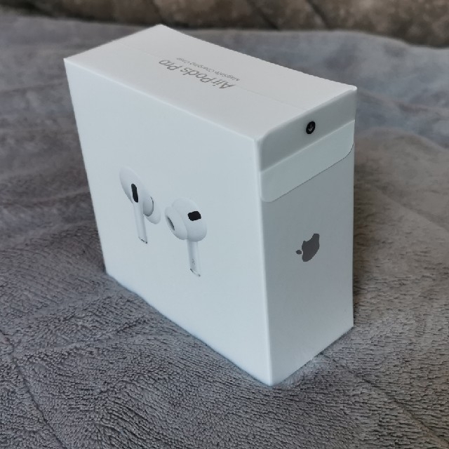 AirPods Pro 新品未開封品 MLWK3J/A