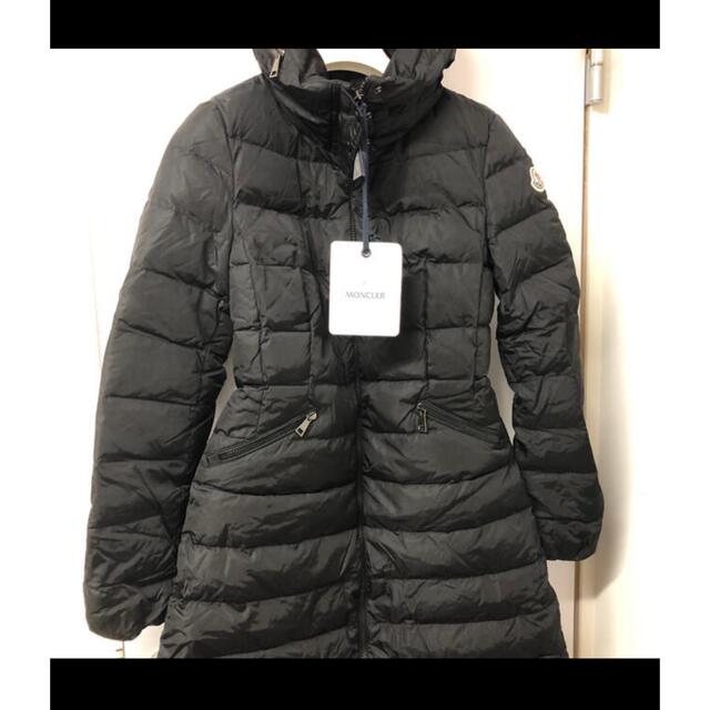MONCLER(モンクレール)のsakura 45様返品商品シリアルナンバーが一致してません レディースのジャケット/アウター(ダッフルコート)の商品写真