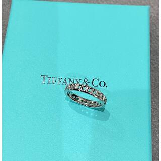Tiffany & Co. - ティファニーT　リング