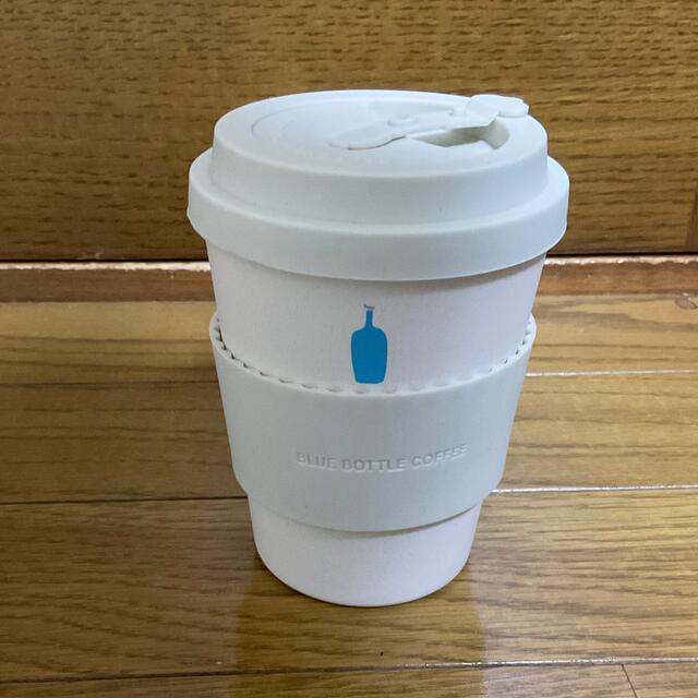 ポルシェ　ブルーボトルコーヒー　マグカップ　コーヒー　エコカップ　送料無料