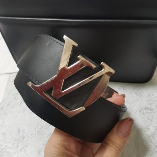 ルイヴィトン(LOUIS VUITTON)のルイヴィトン　ベルト(ベルト)