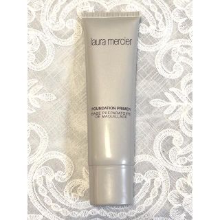 ローラメルシエ(laura mercier)の✤ローラメルシエ✤ファンデーションプライマー50ml(化粧下地)