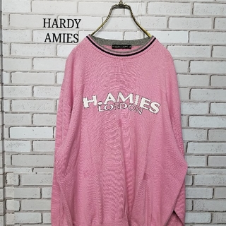 ハーディエイミス ニット/セーター(メンズ)の通販 46点 | HARDY AMIES 