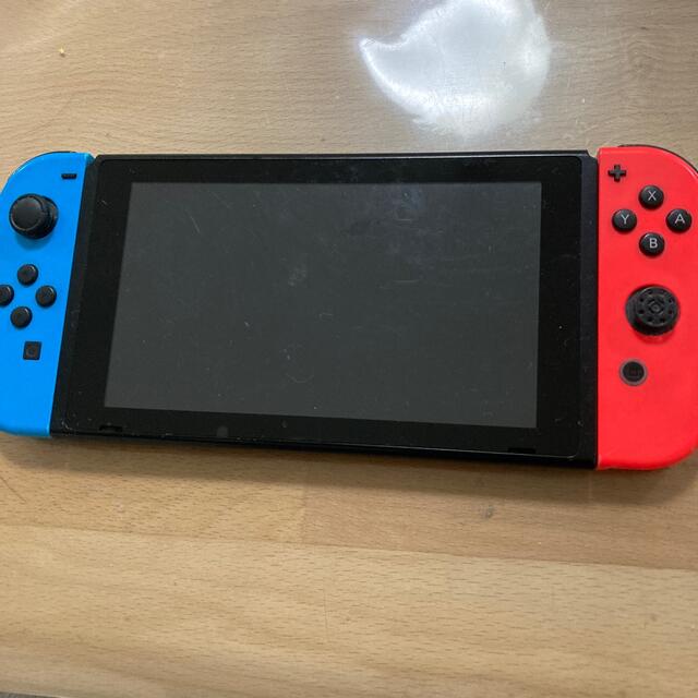 ジャンク品　Switch