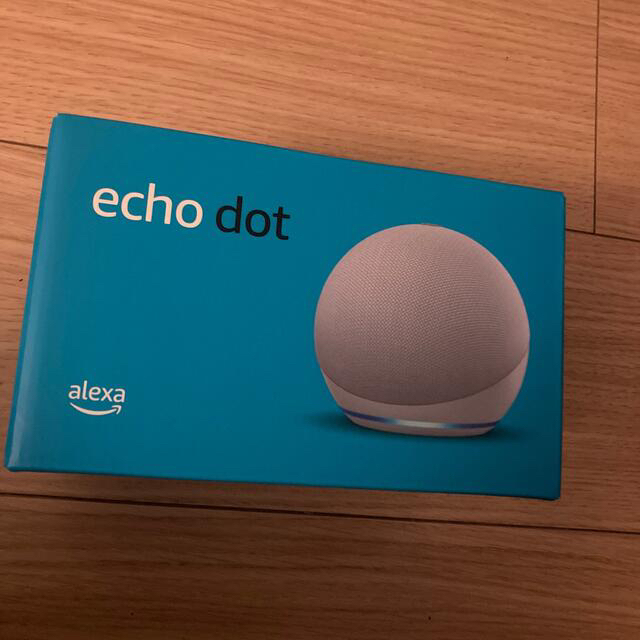 Echo Dot 第4世代