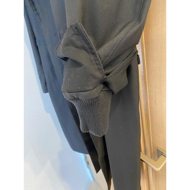 Y-3 - Y-3 CLASSIC WINTER WOOL PADDED COATコートの通販 by も Y-3 - Y-3 CLASSIC WINTER WOOL PADDED COATコートの通販 by も