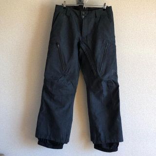 バートン(BURTON)の38,000円購入AK バートン ボードパンツ Burton スキーウェア(ウエア/装備)