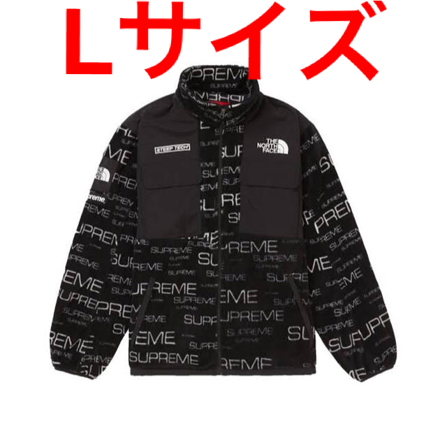 【最安値】supreme The North Face シュプリームブルゾン