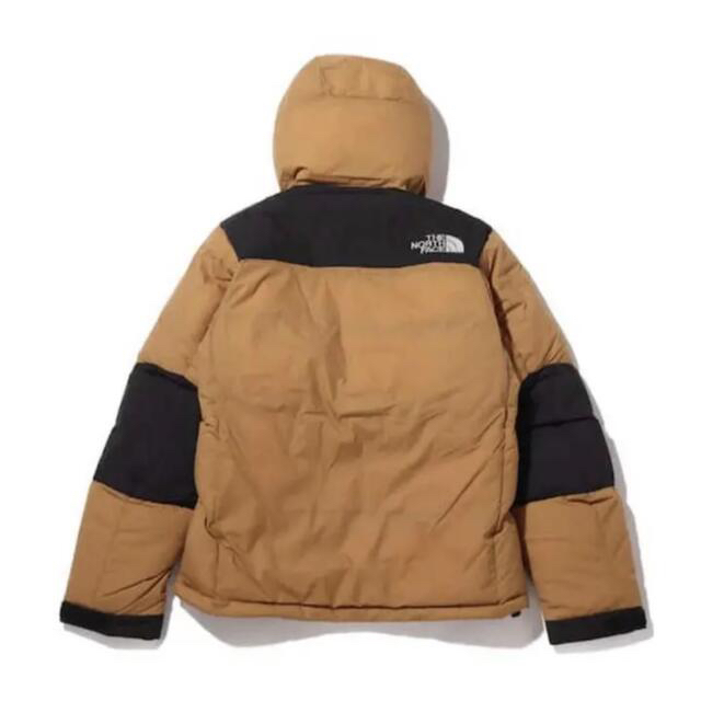 THE NORTH FACE - ノースフェイス バルトロライトジャケット UB XL