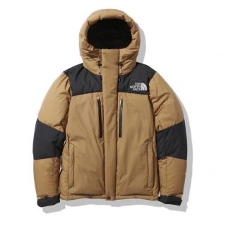 THE NORTH FACE - ノースフェイス バルトロライトジャケット UB XL