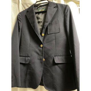 イーストボーイ(EASTBOY)の【2点セット】EAST BOY制服(7号)(テーラードジャケット)