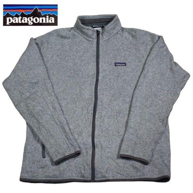 Patagonia パタゴニア　フリース　セーター　　L