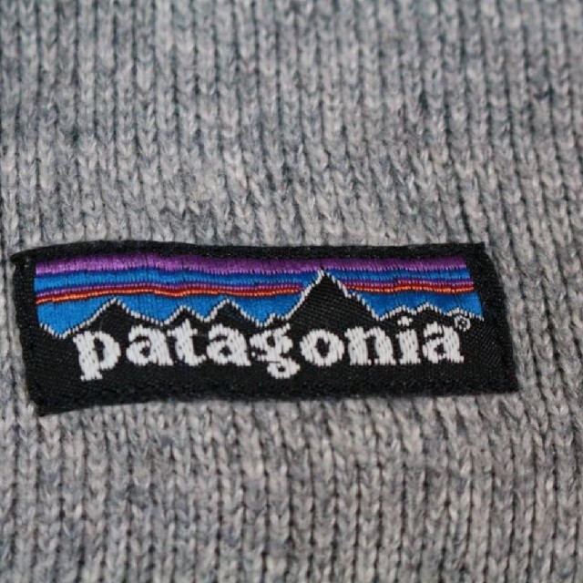 Patagonia パタゴニア　フリース　セーター　　L