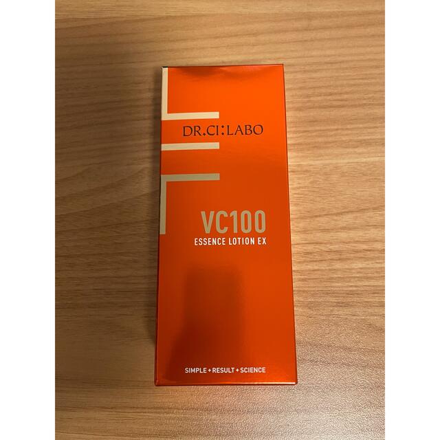 ドクターシーラボ VC100エッセンスローションEX 150mL