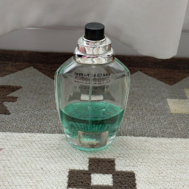 GIVENCHY(ジバンシィ)のGIVENCHY★ULTRAMARINE コスメ/美容の香水(香水(男性用))の商品写真