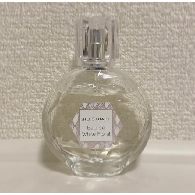 JILLSTUART(ジルスチュアート)のJILLSTUART オード　ホワイトフローラル コスメ/美容の香水(香水(女性用))の商品写真