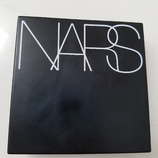 NARS - NARS　ナチュラルラディアントロングウェアクッションファンデーション　5878