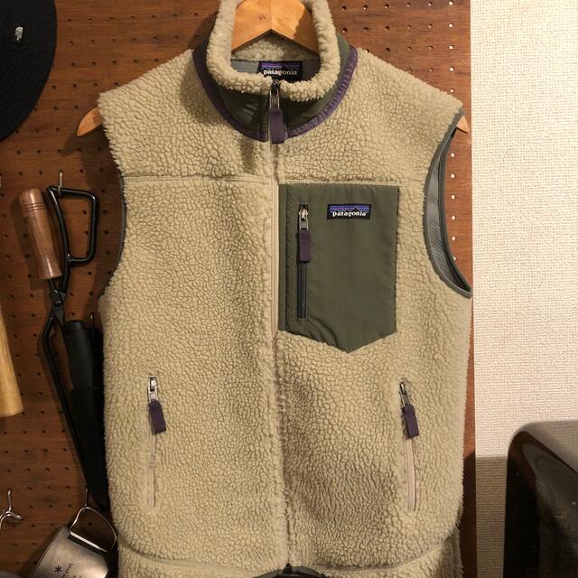 Patagonia パタゴニア レトロX ベスト 早い者勝ち www.fenix-seguridad.com