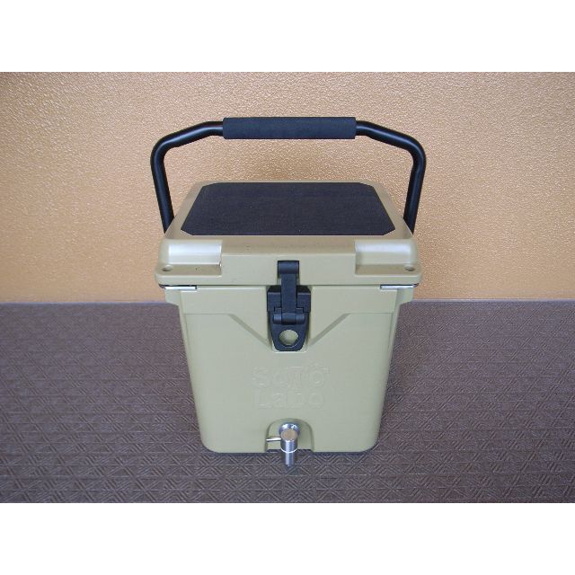 SotoLabo CJ3-SB Cooler Jag Sand Beige 【メーカー包装済