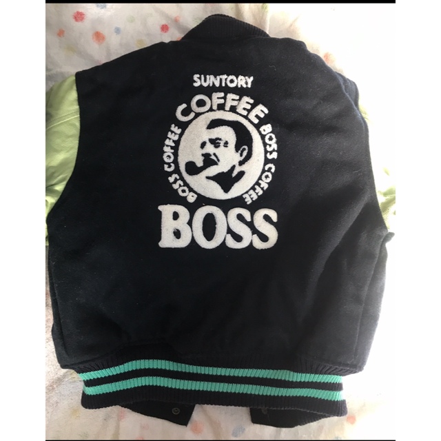 BOSS(ボス)のBOSS 革ジャン レザー ボス メンズのジャケット/アウター(レザージャケット)の商品写真