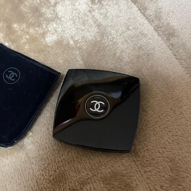 CHANEL(シャネル)のCHANEL ミラー レディースのファッション小物(ミラー)の商品写真