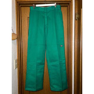 ディッキーズ(Dickies)のdickies doubleknee 32✖︎32 ほぼデッドストック(ワークパンツ/カーゴパンツ)