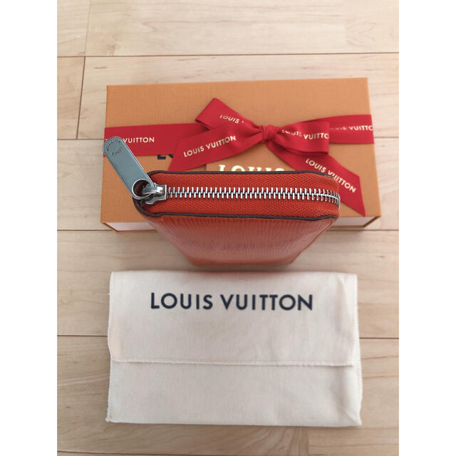 LOUIS VUITTON(ルイヴィトン)の【大人気】【大人可愛い】ルイヴィトン エピ レディースのファッション小物(財布)の商品写真