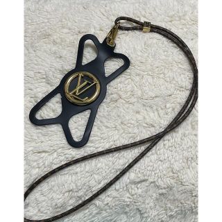 ルイヴィトン(LOUIS VUITTON)のLOUIS VUITTON  スマホケース　『値下げしました』(iPhoneケース)