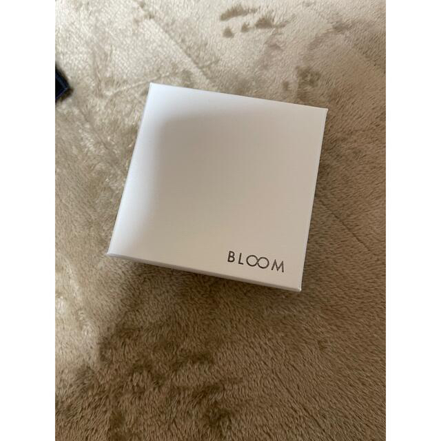 BLOOM(ブルーム)のbloom K10 キュービックジルコニア　アメリカンピアス レディースのアクセサリー(ピアス)の商品写真