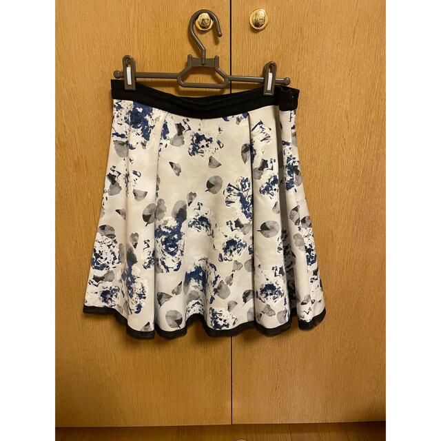 LANVIN en Bleu - LANVIN スカート の通販 by なっちゃん's shop