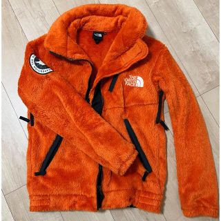 ザノースフェイス(THE NORTH FACE)の期間限定値下げ！ノースフェイス　アンタークティカバーサロフトジャケット(ブルゾン)