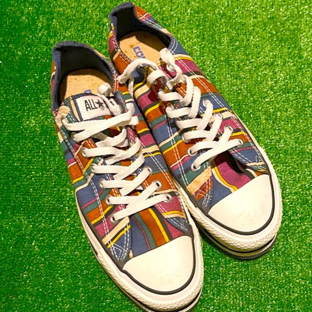 converse USA型　90s スプライトconverse