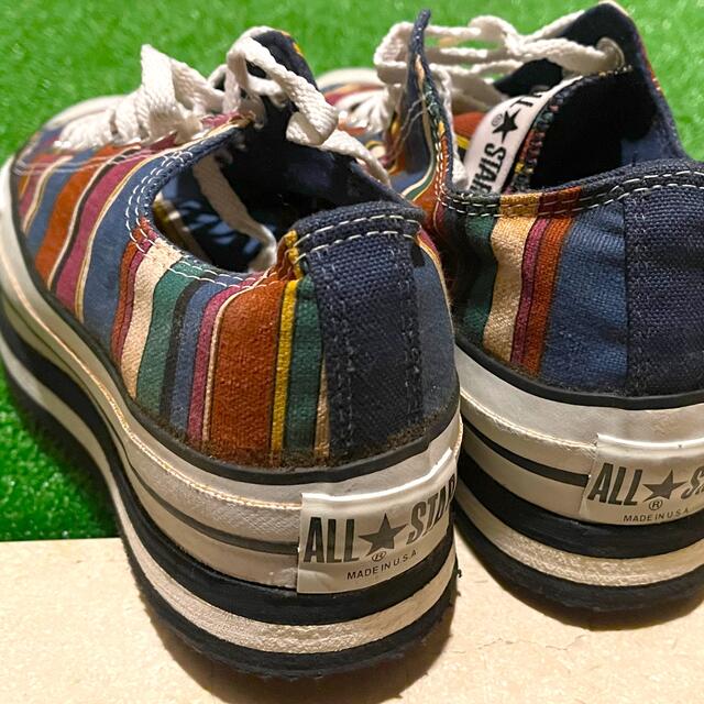 converse USA型　90s スプライトconverse