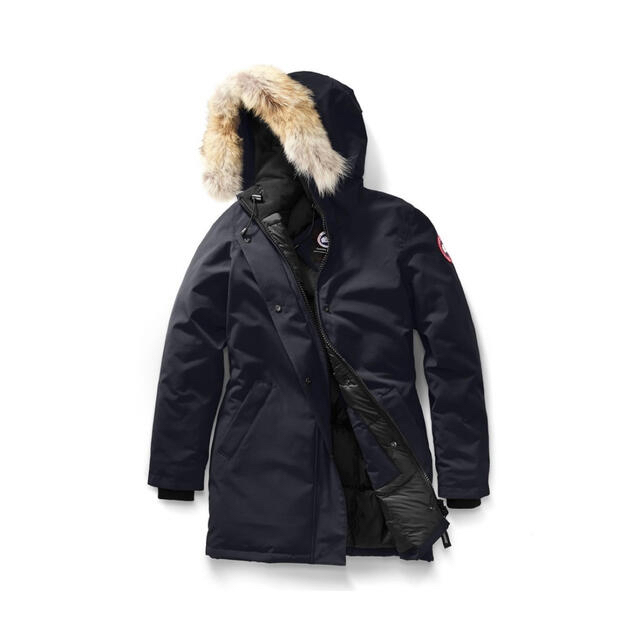 CANADA GOOSE(カナダグース)の【美品】CANADA GOOSE 3037JLI R 国内正規品 XS レディースのジャケット/アウター(ダウンジャケット)の商品写真