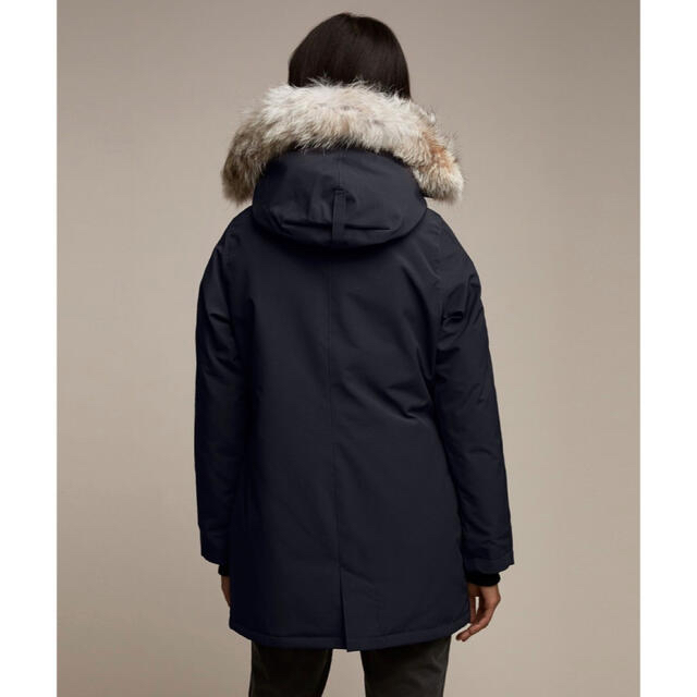 CANADA GOOSE(カナダグース)の【美品】CANADA GOOSE 3037JLI R 国内正規品 XS レディースのジャケット/アウター(ダウンジャケット)の商品写真