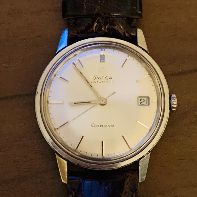 OMEGA シーマスター - www.bichterweerd.be