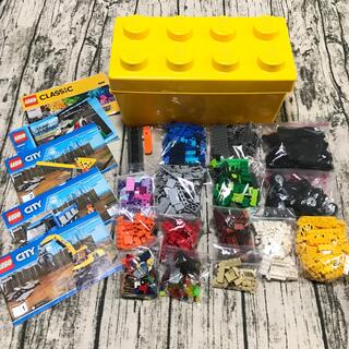 レゴ(Lego)のネコ型お世話ロボットdora様専用ページ(知育玩具)