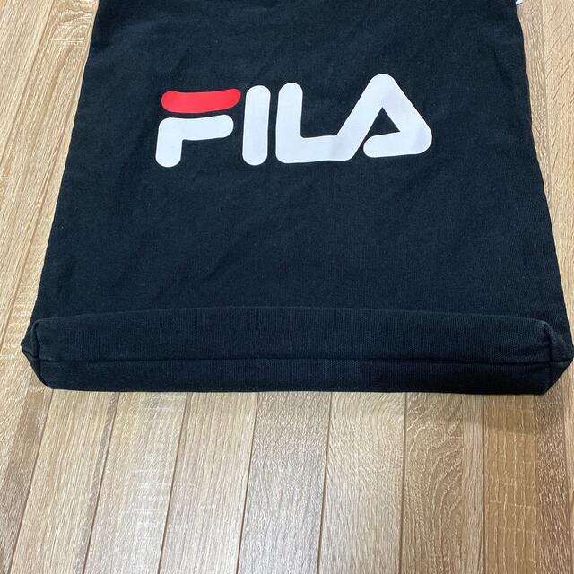 FILA(フィラ)のFILA  フィラ　トートバック　トートバッグ レディースのバッグ(トートバッグ)の商品写真