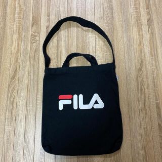 フィラ(FILA)のFILA  フィラ　トートバック　トートバッグ(トートバッグ)