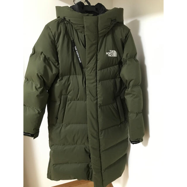 THE NORTH FACE スーパーエアダウン NC1DJ51