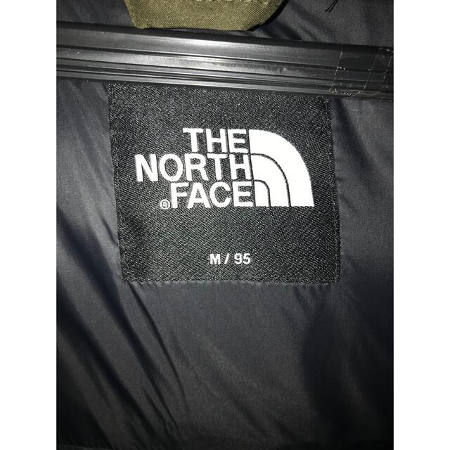 THE NORTH FACE スーパーエアダウン NC1DJ51 1