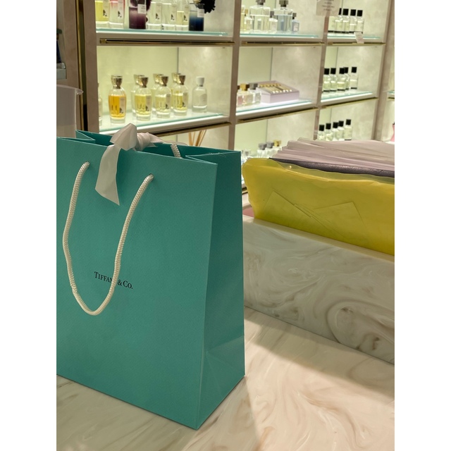 Tiffany & Co.(ティファニー)のTiffany&co 香水　50ml コスメ/美容の香水(香水(女性用))の商品写真