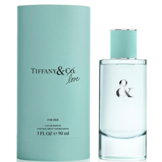 Tiffany & Co. - Tiffany&co 香水　50ml