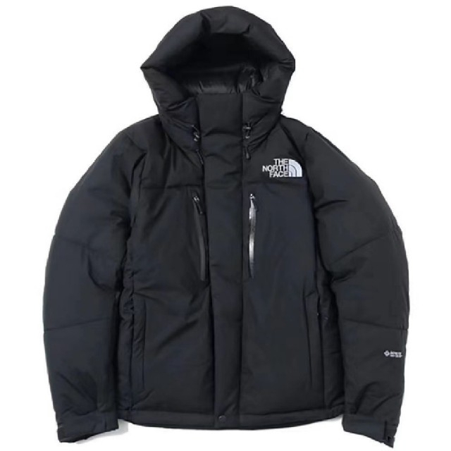 THE NORTH FACE バルトロライトジャケット ND91950 ブラック