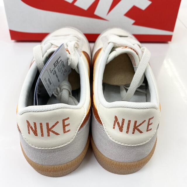 NIKE(ナイキ)のナイキ キルショット　2 レザー　J.CREW 新品　日本未発売　26.5cm メンズの靴/シューズ(スニーカー)の商品写真