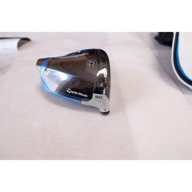 TaylorMade - 【新品】テーラーメイド SIM2ドライバー 9.0 セレクト ... 【新品】テーラーメイド SIM2ドライバー 9.0 セレクトショップ限定