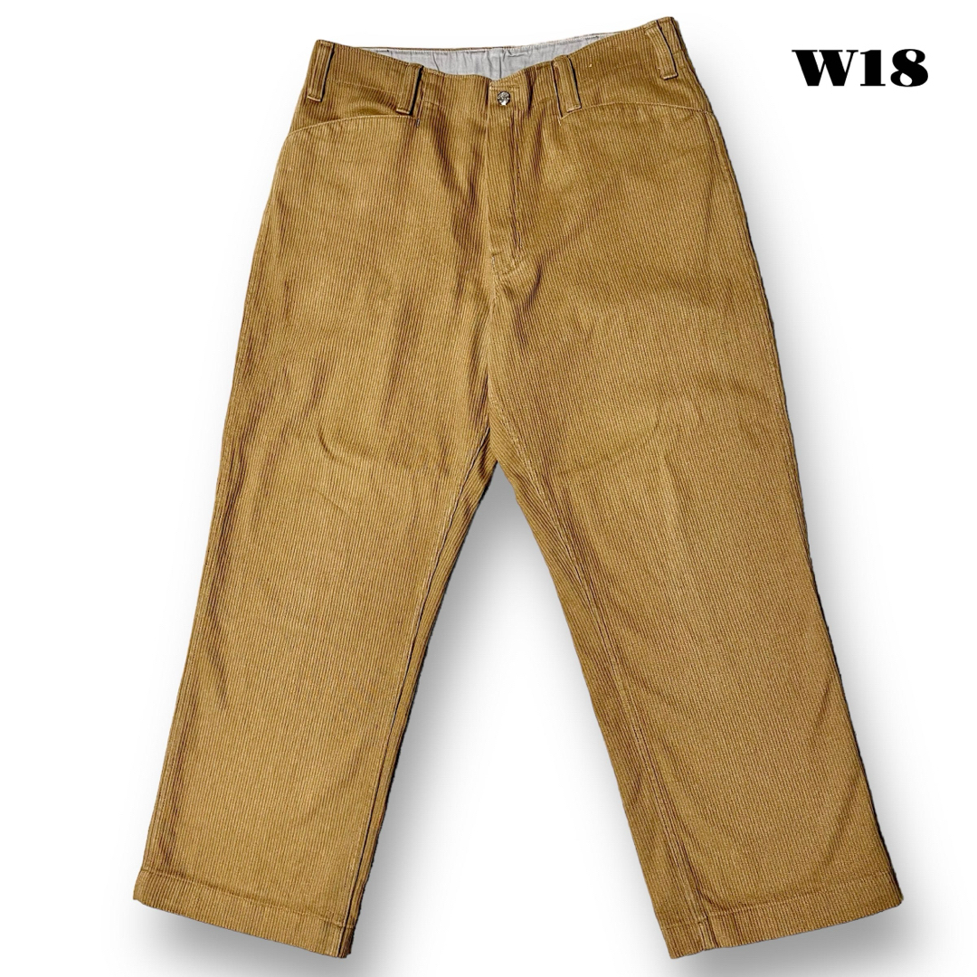 TENDERLOIN BDP2 PIQUE KHAKI S 5