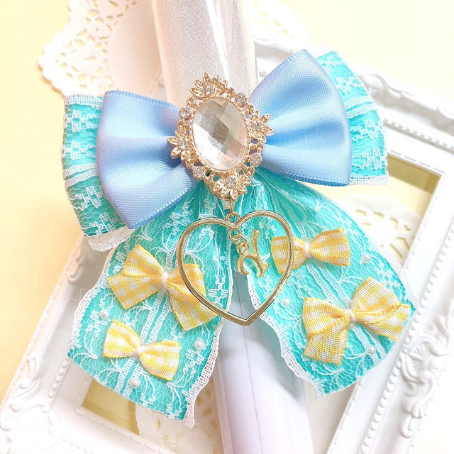 【受付中】♡ リニューアル キンブレリボン オーダーページ♡ 【受付中】♡ リニューアル キンブレリボン オーダーページ♡