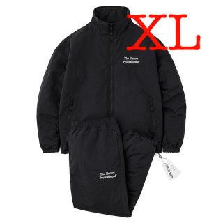 ワンエルディーケーセレクト(1LDK SELECT)の（希少）エンノイとスタイリスト私物のNYLON PADDED XL(ナイロンジャケット)