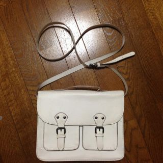 エイチアンドエム(H&M)のバック H&M(ショルダーバッグ)